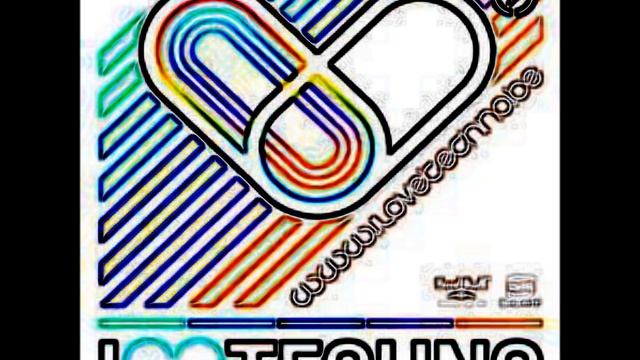 Techno remix (Figaro fist pump/Starsplash)