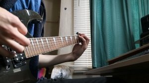 Ring Mod Experiment (Heavy Riffs)