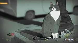 Точка невозврата или Всем "диким" животным посвящается