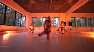 Саша Момотова //