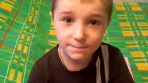 Песня для сестренки.