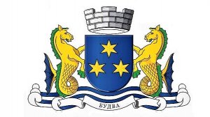 Город Будва, Черногория