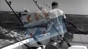 Deep Sea Fishing Trip Dubai (Lama Tours) - Lamadubai.com