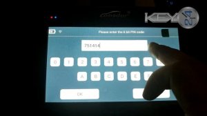 Lonsdor - K518 - Hyundai Creta 2018