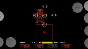 Swap и Sudden Changes sans-Прохождение 2#