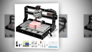Genmitsu CNC 3018-PRO Router Kit GRBL Control 3 Axis Plastic