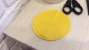 Как сделать игрушку для котика!♥️