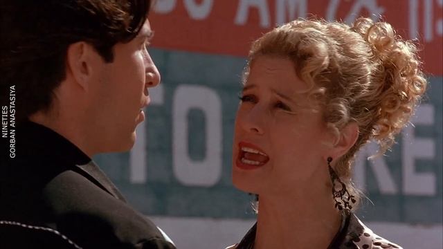 Destiny Turns on the Radio (1995) (Cut from the movie) смотреть онлайн