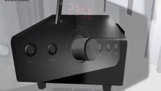 KitSound Boom Dock as featured on STUFF TV. "Know your Mobile" Accessory of the Year 2010 смотреть онлайн