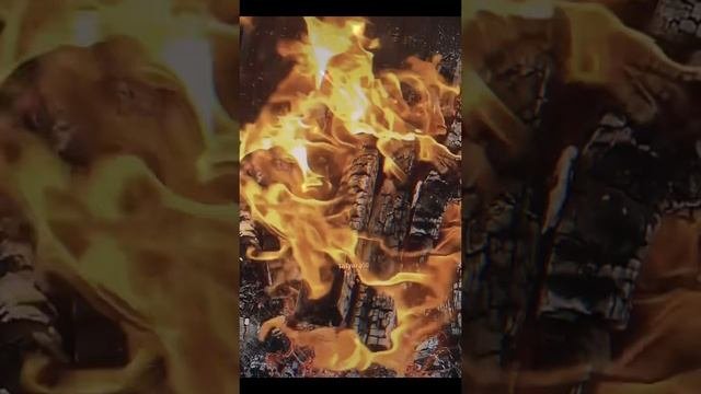 Вечер.
Медитация