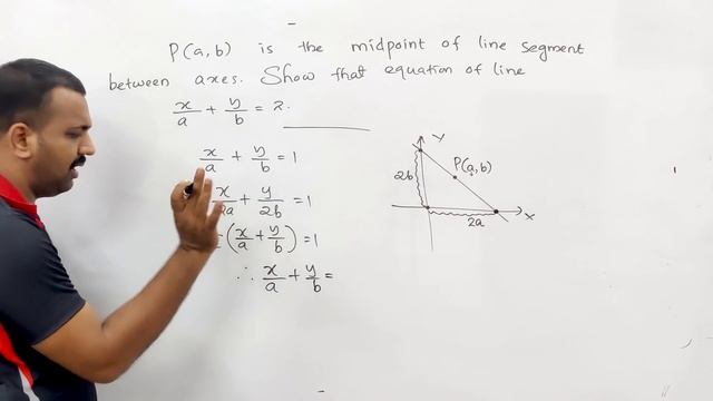 Plus One Maths | Focus Area Based |  Chapter - 10 | Straight Lines  | Final Part