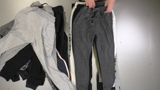 лот 1622 трико подростковое (8,8 кг, 27 шт, 5800 руб, 215 руб шт) смотреть онлайн