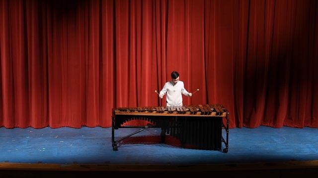 Tango Jalousie - Koa Fujimoto смотреть онлайн