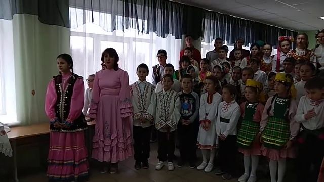 #нерусскийянороссиянин, #МустайКарим100, #молодежьРБ, #молодежьБашкортостана, #молодежьИлиш смотреть онлайн