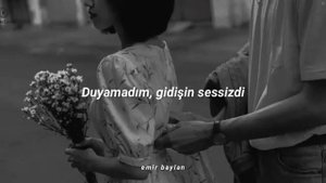 DEDUBLUMAN -BELKİ*
