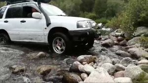 Чокпортас