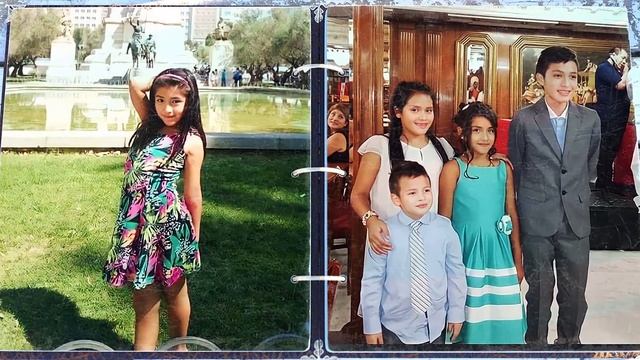 Video para Quince Años Aylin- congratulations (feat. bilal) смотреть онлайн