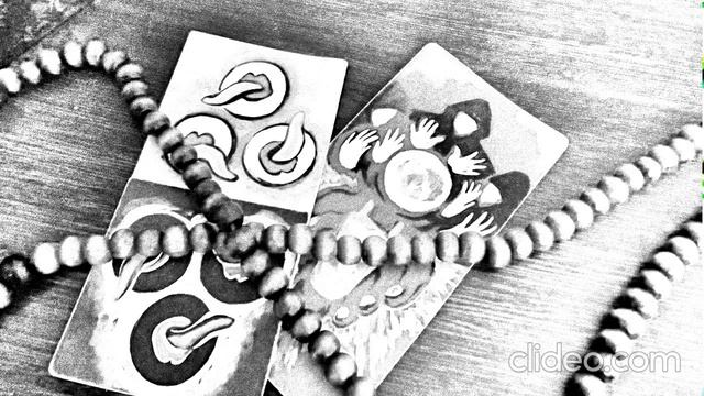 Как тьма мешает светлым проявить себя. Цикл "Борьба Света и тьмы среди магов". Часть 5 смотреть онлайн