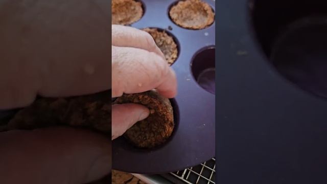 GF oatmeal pudding cups with Epicure's Baked apple seasoning & chocolate pudding смотреть онлайн