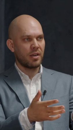 Об этом вам не скажут в банке.

Интервью на канале
