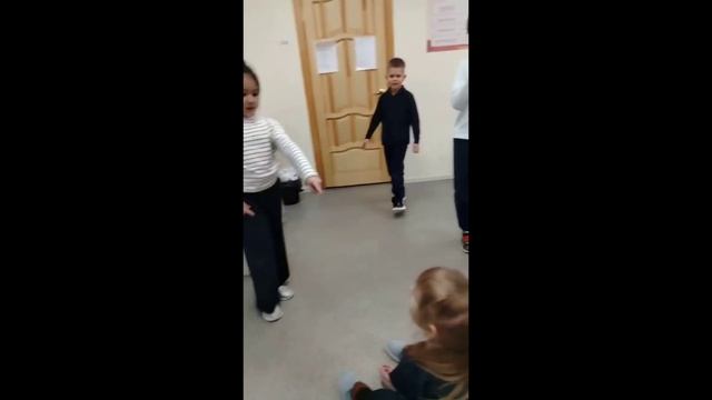 Кружок Психология в Фонде Планета Знаний под руководством Розовой Елены Александровны