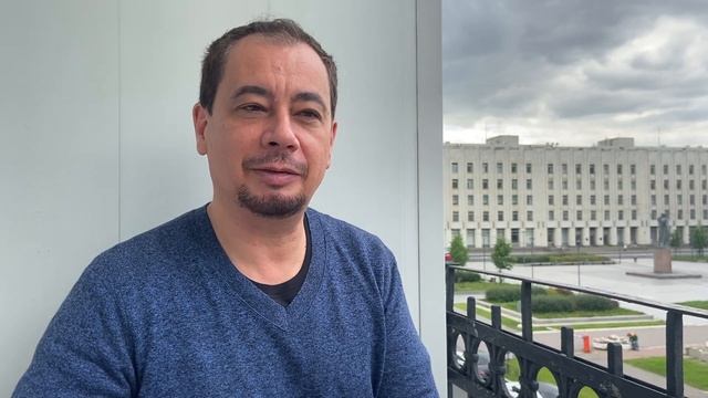 #krasfil диалоги с Владимиром Ланде смотреть онлайн