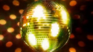 ФУТАЖ FOOTAGE-ДИСКО ШАР DISCO BALL
