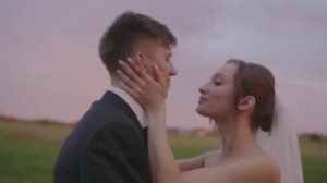 Станислав и Екатерина свадьба в Наро-Фоминске