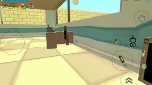 Чёрный гусь 2 серия