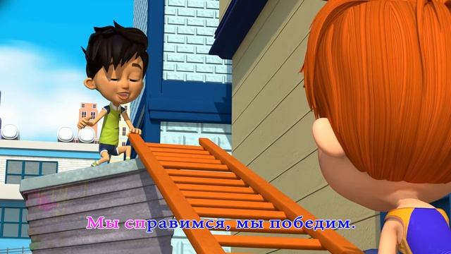Мамин день 🌺💖🎉💖 + Детские стишки для детей и детей - Momo Cartoon Russia #59