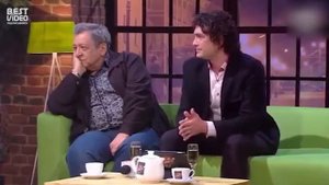 Галыгин Анекдот про носорога