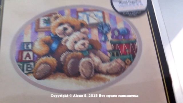 Волшебная посылочка от Иры (Irinka HandMade) смотреть онлайн