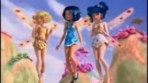 мия и я 3 сезон