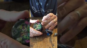 Unboxing the new watch Neon Z from The Electricianz