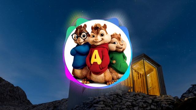 Selena Gomez - Feel Me (Chipmunk Version) смотреть онлайн