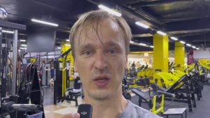 Тренирую профессионального футболиста. Часть 2. Трэп-гриф или обычная штанга?