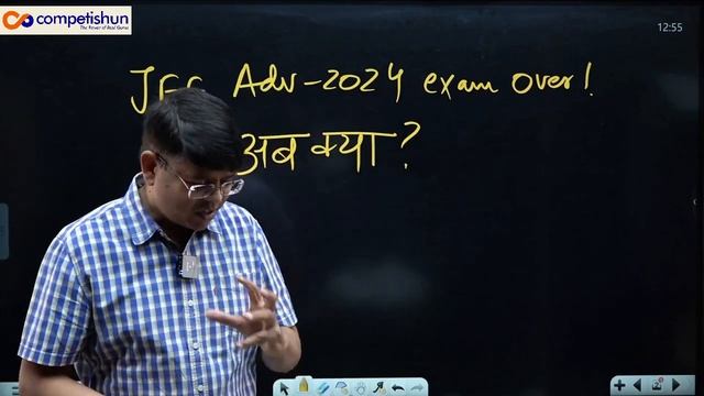 JEE Advanced 2024 is Done! | Your Ultimate Guide to Next Steps | PRAVEEN IX Online | Competishun
