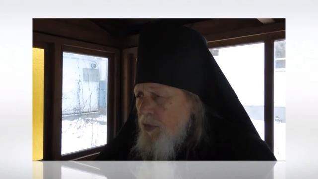 #блаженная #анна  Блаженная Мать Анна. Воспоминания. смотреть онлайн