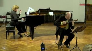 Р. Глиэр Романс