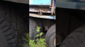 кран-манипулятор "Bonfiglioli" P20000 XL/3Si на базе КрАЗ