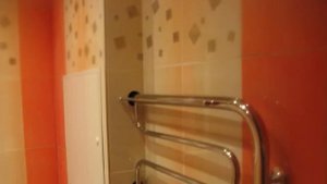 Ремонт санузла на ул. Мира, д. 6