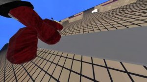 зашёл не сервер кирпич