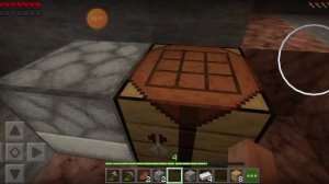 minecraft вторая часть