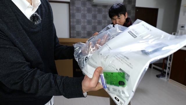 【4K液晶テレビ】認知特性プロセッサー「XR」搭載で、今までにない映像体験。SONY（ソニー）プレミアム4K液晶テレビ BRAVIA XRJ-65X90J [65インチ]開封・設置編 смотреть онлайн