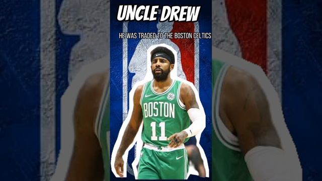 Kyrie Irving #nba #dallasmavericks #shorts