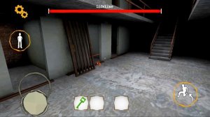 Прохождение игры Близнецы | The Twins