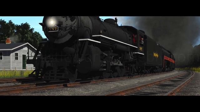 NKP Mikado Soundpack Promo смотреть онлайн