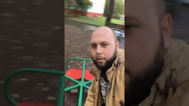 Илья Быков - РАСКРЕПОСТИСЬКА. День 4