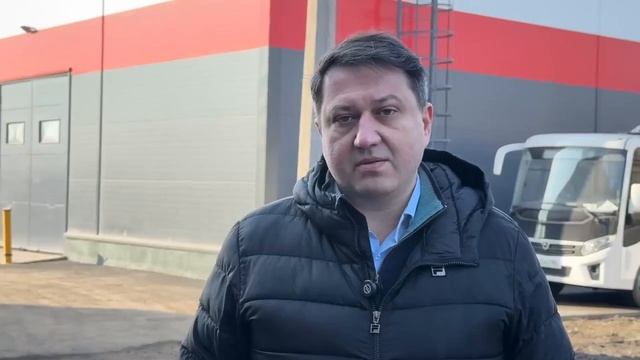 Ленобласть восстановила трамвайно-троллейбусное управление Енакиево