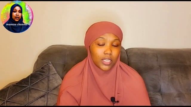 30 SANO HOOYADEY GURI KUWADA NOLEN WALIGAYNA KUMA FIKIN INAY TAHAY HOOYADAY AABAHAYNA ... QISO XANU смотреть онлайн